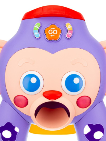 Игровой центр