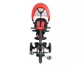 Велосипед трехколесный складной "Q-Play" Велосипед трехколесный складной "Q-Play"