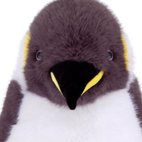 Мягкая Игрушка RELANA, Пингвин, 60 см Мягкая Игрушка RELANA, Пингвин, 60 см