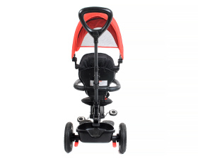 Велосипед трехколесный складной "Q-Play" Велосипед трехколесный складной "Q-Play"