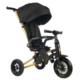 Велосипед 3-х колесный с ручкой управления Qplay Велосипед 3-х колесный с ручкой управления Qplay