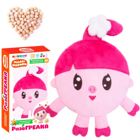 Игрушка "Малышарики Нюшенька"