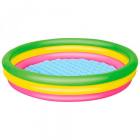 Надувной бассейн Summer Set 152 х 30 см Bestway