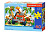 Puzzle-60 MIDI "Сафари"