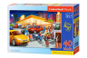 Puzzle-40 MAXI "Заправочная станция"