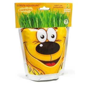Happy Plant Львенок, в/п