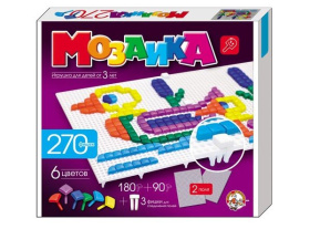 Мозаика