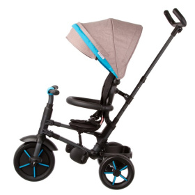 Велосипед трехколесный "Qplay Star" Велосипед трехколесный "Qplay Star"