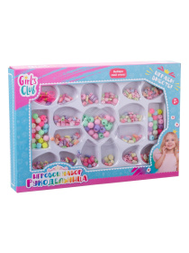 Набор "Рукодельница" "Girl's club"