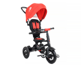 Велосипед трехколесный складной "Q-Play" Велосипед трехколесный складной "Q-Play"
