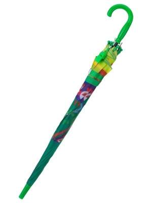Зонт детский, 50 см, 6 расцветок в ассортименте
