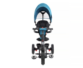 Велосипед трехколесный складной "Q-Play" Велосипед трехколесный складной "Q-Play"