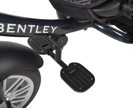 Велосипед трехколесный "Bentley"