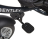 Велосипед трехколесный "Bentley"