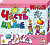 Игра обучающая Учись играя "Часть и целое"
