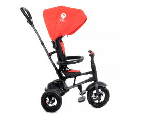 Велосипед трехколесный складной "Q-Play" Велосипед трехколесный складной "Q-Play"