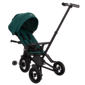 Велосипед 3-х колесный с ручкой управления Qplay Велосипед 3-х колесный с ручкой управления Qplay