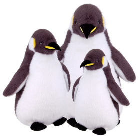 Мягкая Игрушка RELANA, Пингвин, 60 см Мягкая Игрушка RELANA, Пингвин, 60 см