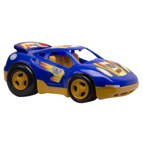 Игрушка Автомобиль Гонка (в ассорт.)