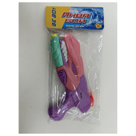 Водяное оружие "АкваБой" Водяное оружие "АкваБой"