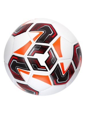 Мяч футбольный EVA, двухслойный