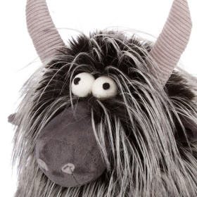 Буйвол, 42 см Буйвол, 42 см