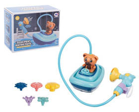 Игрушка для ванной "Мишка"