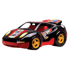 Игрушка Автомобиль Гонка (в ассорт.)