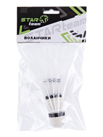 Воланчики для бадминтона