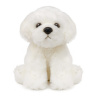 Мягкая Игрушка MAXITOYS, Собачка Бишон, 25 см