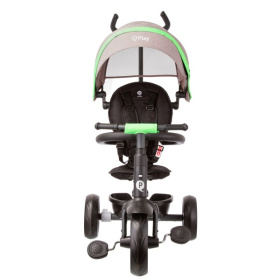 Велосипед трехколесный "Qplay Star" Велосипед трехколесный "Qplay Star"