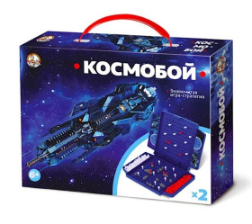 Космобой МИНИ