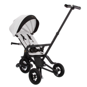 Велосипед 3-х колесный с ручкой управления Qplay Велосипед 3-х колесный с ручкой управления Qplay