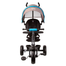Велосипед трехколесный "Qplay Star" Велосипед трехколесный "Qplay Star"