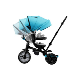 Велосипед трехколесный "Qplay" Велосипед трехколесный "Qplay"