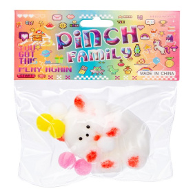 Игрушка-антистресс "Собачка" (16 шт. в наборе) Игрушка-антистресс "Собачка" (16 шт. в наборе)