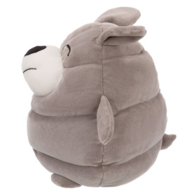 Мягкая Игрушка RELANA, Собачка, 20 см Мягкая Игрушка RELANA, Собачка, 20 см