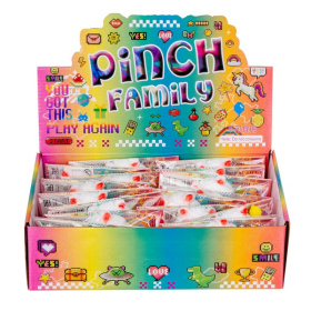 Игрушка-антистресс "Собачка" (16 шт. в наборе) Игрушка-антистресс "Собачка" (16 шт. в наборе)