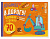 IQ игры с наклейками. Большая стройка. 4-7 лет