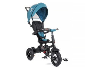 Велосипед трехколесный складной "Q-Play" Велосипед трехколесный складной "Q-Play"
