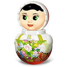 Нужна ли неваляшка малышу и как выбрать Нужна ли неваляшка малышу и как выбрать
