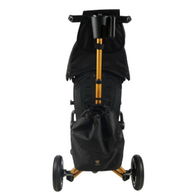 Велосипед 3-х колесный с ручкой управления Qplay Велосипед 3-х колесный с ручкой управления Qplay