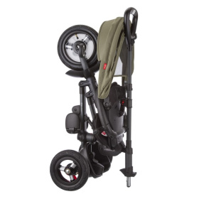 Велосипед трехколесный "Qplay" Велосипед трехколесный "Qplay"