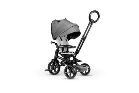 Велосипед трехколесный "Qplay" Велосипед трехколесный "Qplay"