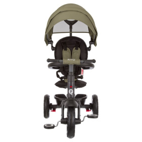 Велосипед трехколесный "Qplay" Велосипед трехколесный "Qplay"