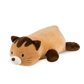 Мягкая Игрушка Maxitoys, Котик Клаус, 32 см