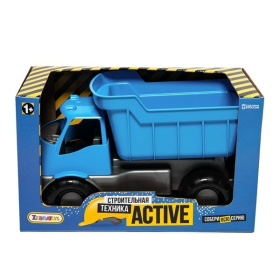 Самосвал ACTIVE, в/к