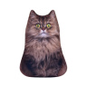 Игрушка антистресс "Кот" 30 см