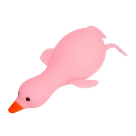 Игрушка-антистресс "Гусь" (12 шт. в наборе) Игрушка-антистресс "Гусь" (12 шт. в наборе)