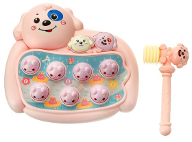 Игровой набор - Щенок "Elefantino"